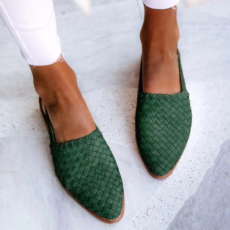 Dana | Classic Orthopaedic Shoes