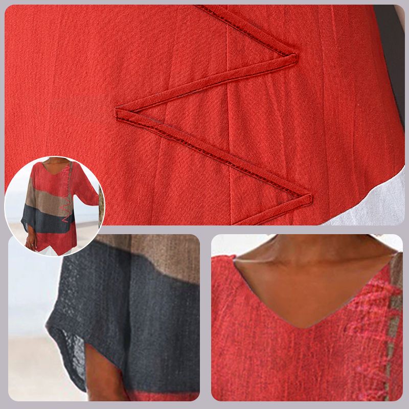 Sarina | Elegant Everyday Blouse