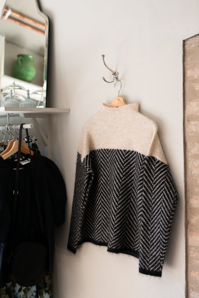 Isabella™ Sweater