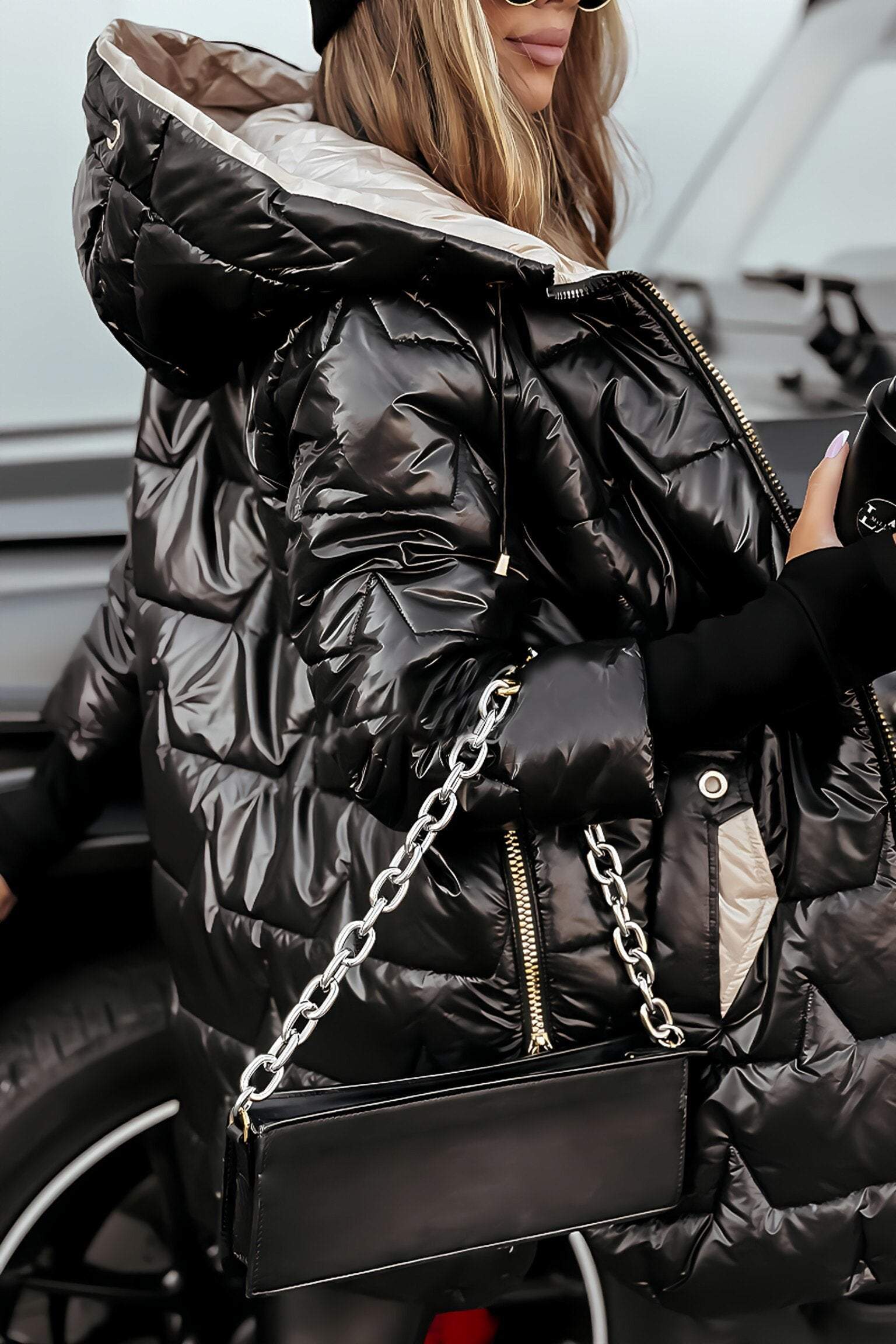 Isabella™ Luxe Outerwear