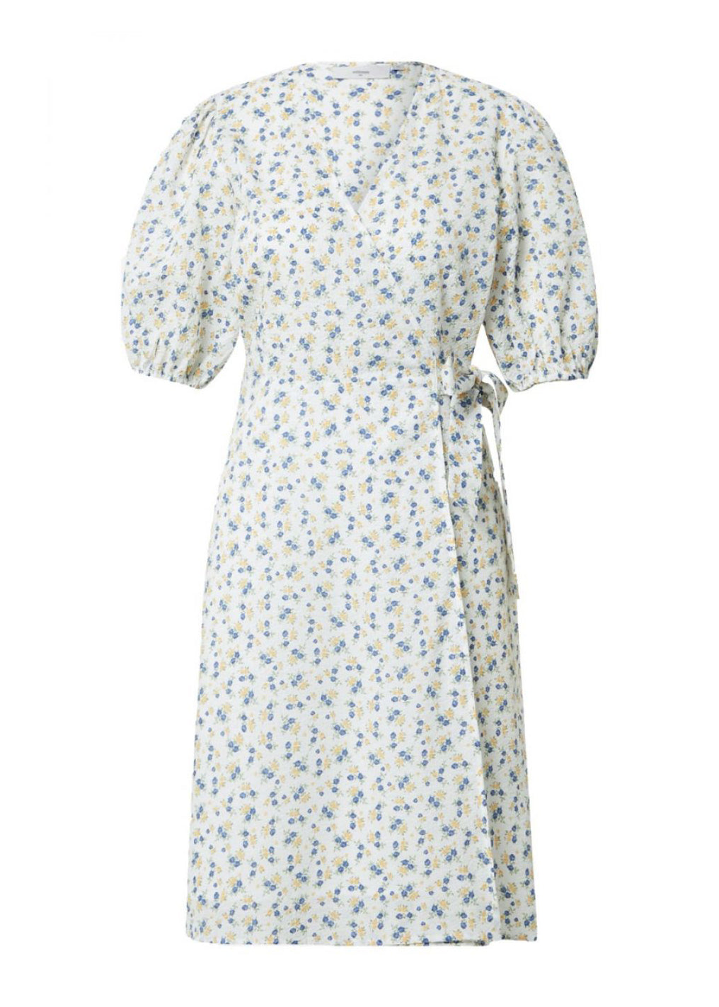 Isabella™ dress small floral