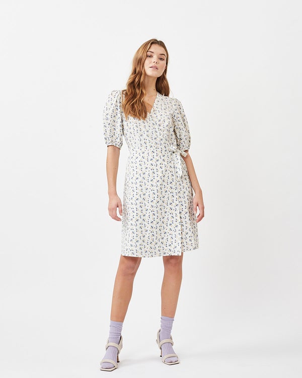 Isabella™ dress small floral
