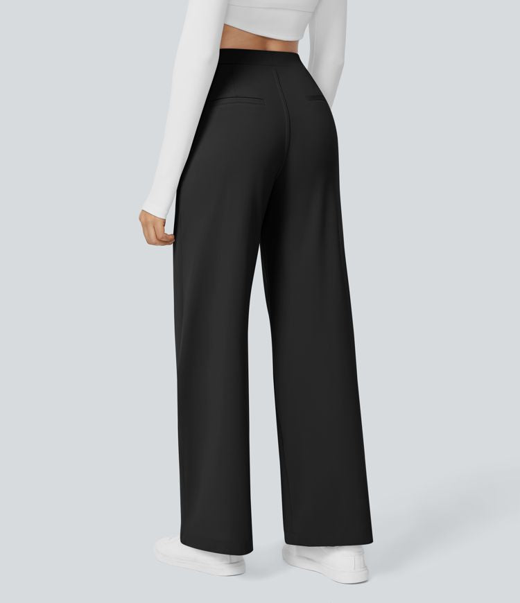 Isabella™ High Waisted
