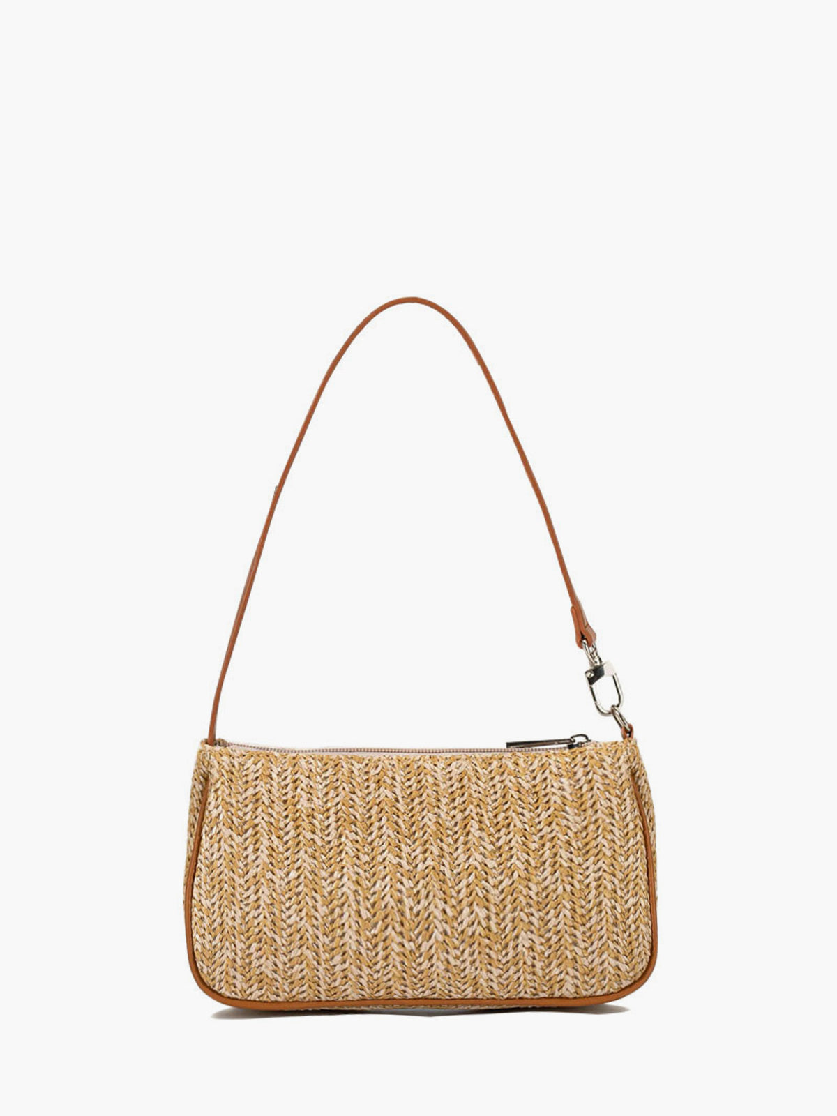isabella™ Leisure Straw Bag