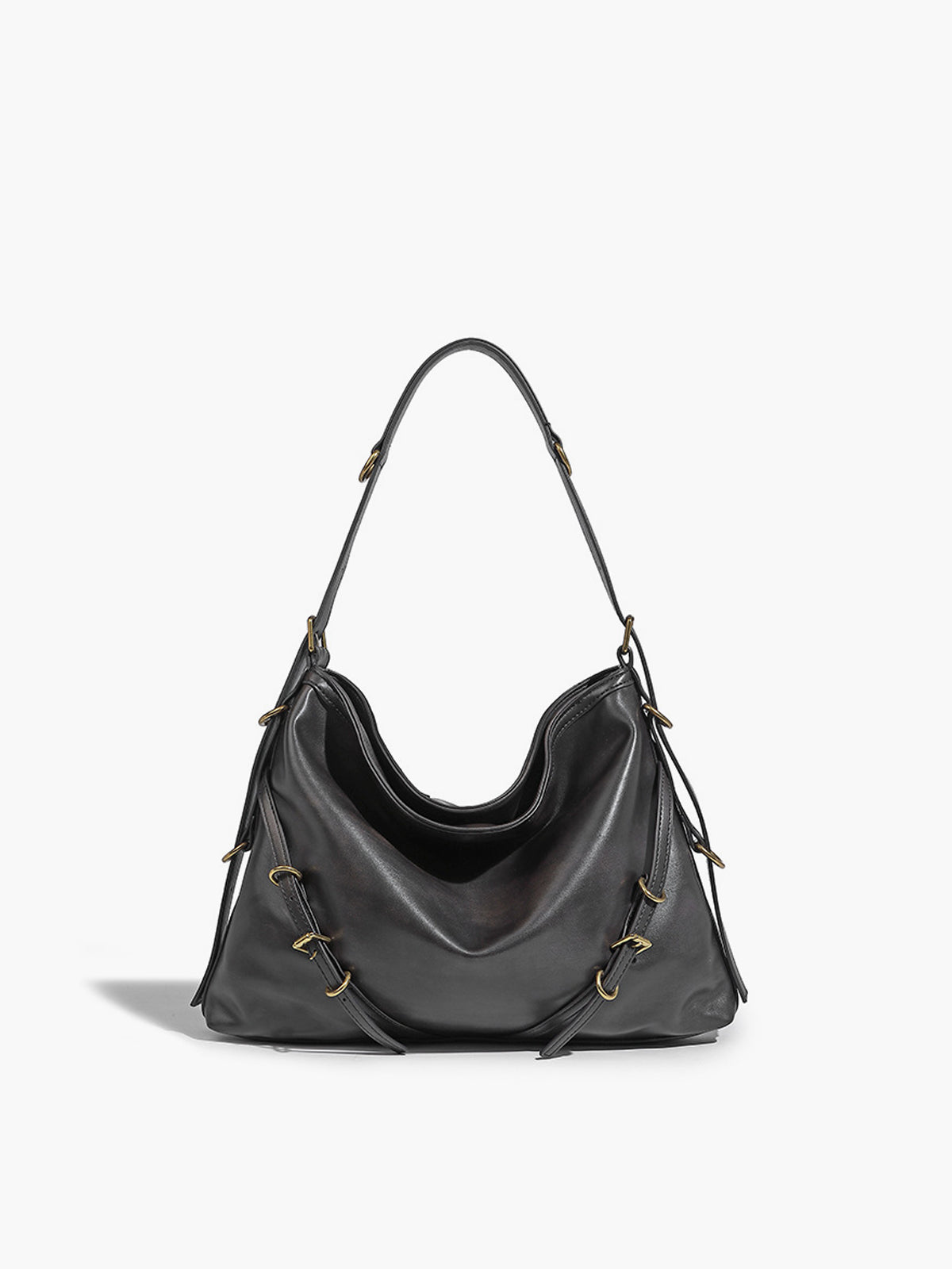 isabella™ Large Capacity Versatile Design Shoulder Bag