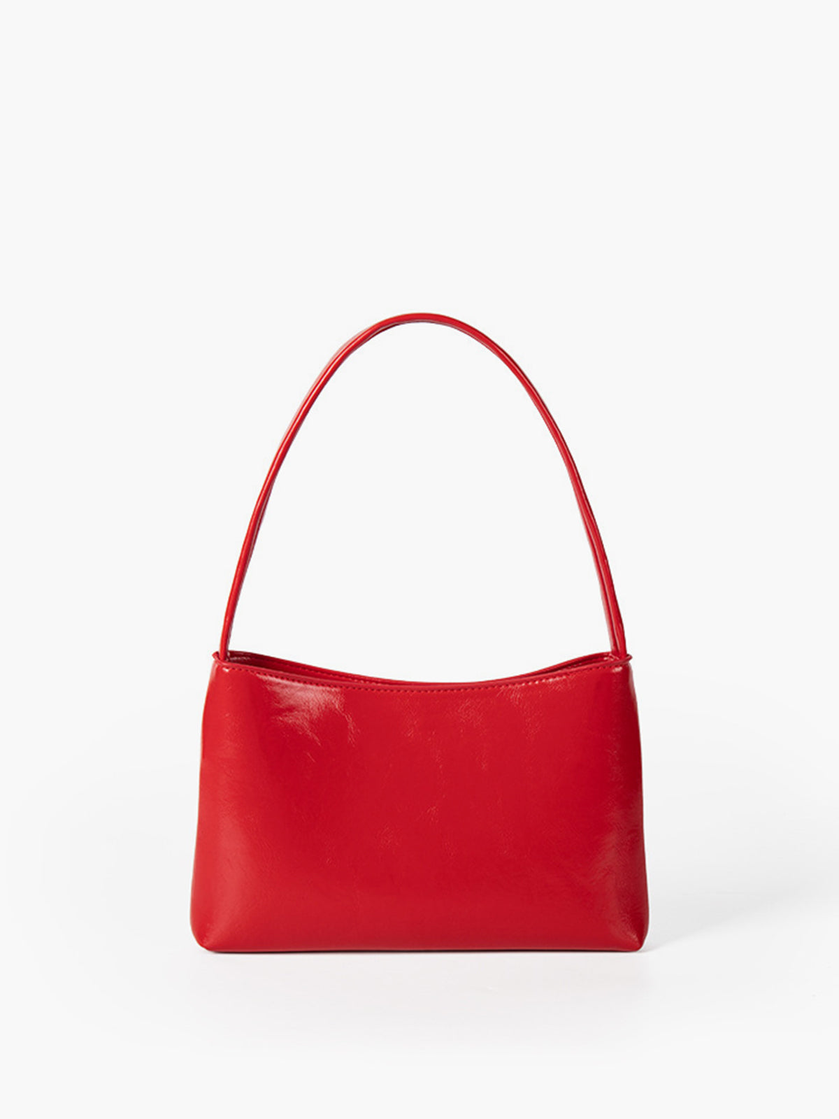 isabella™ Minimalist Short-Handle Shoulder Bag