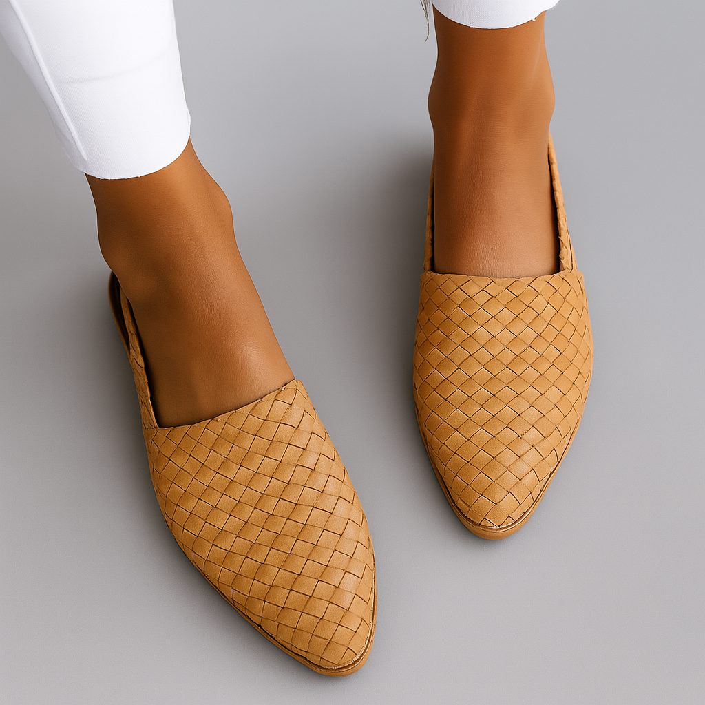 Dana | Classic Orthopaedic Shoes