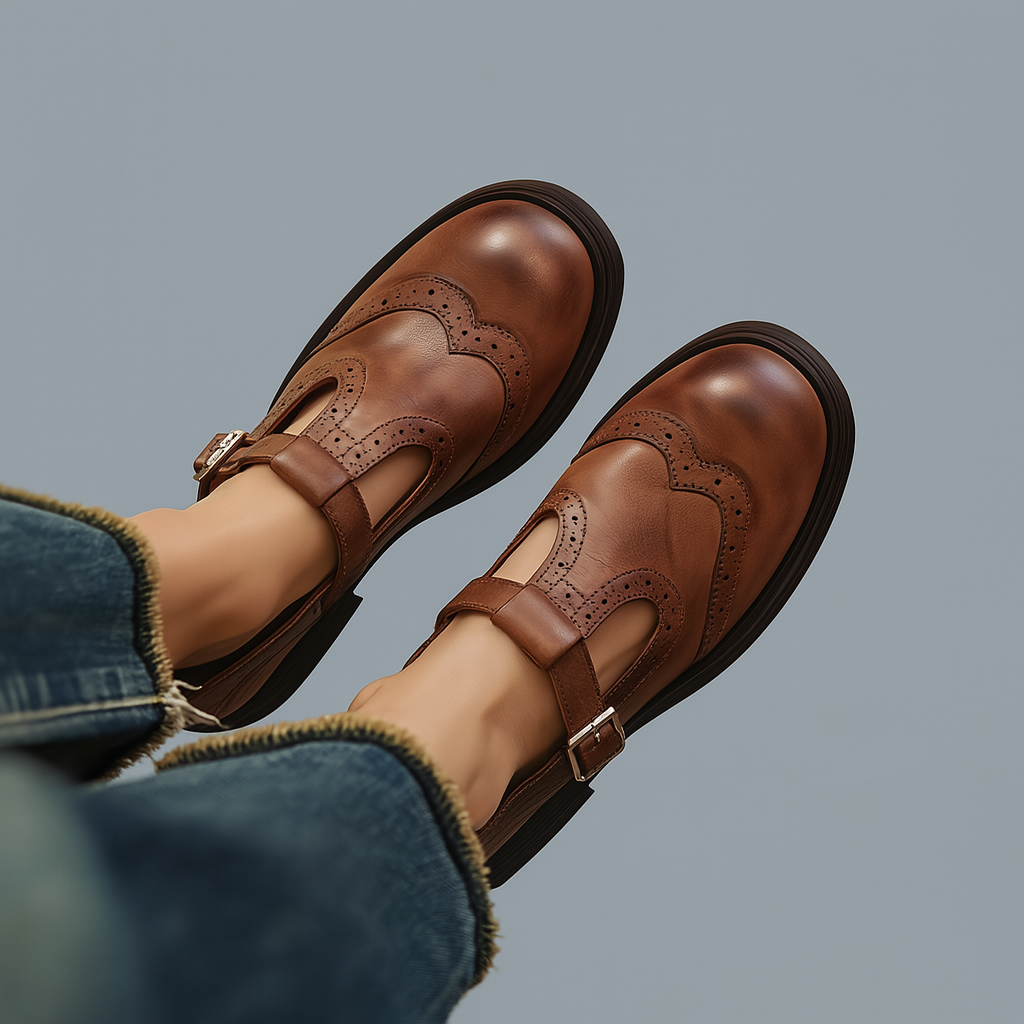 Dionne – Classic Shoes