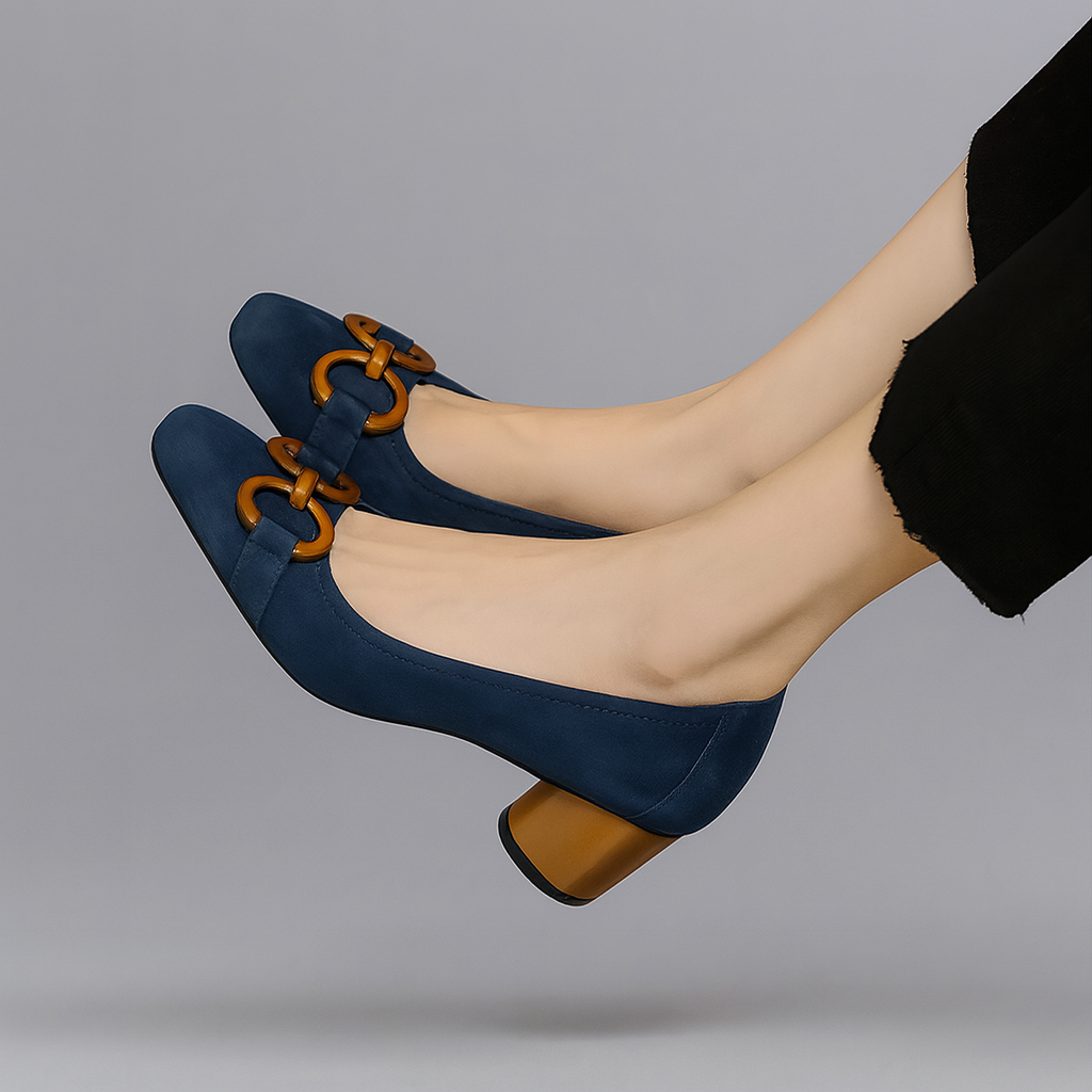 Minna | Elegant and Comfortable Women's Sandals
