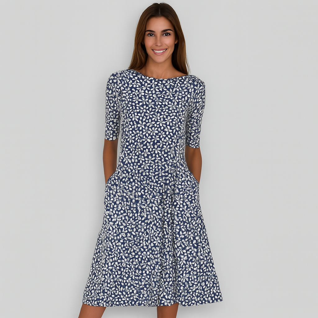 Sofia™ | Light Summer Dress