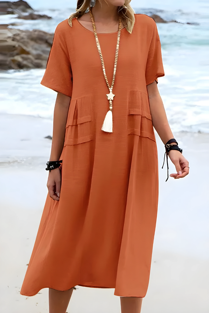 Isabella™ Classy Dress