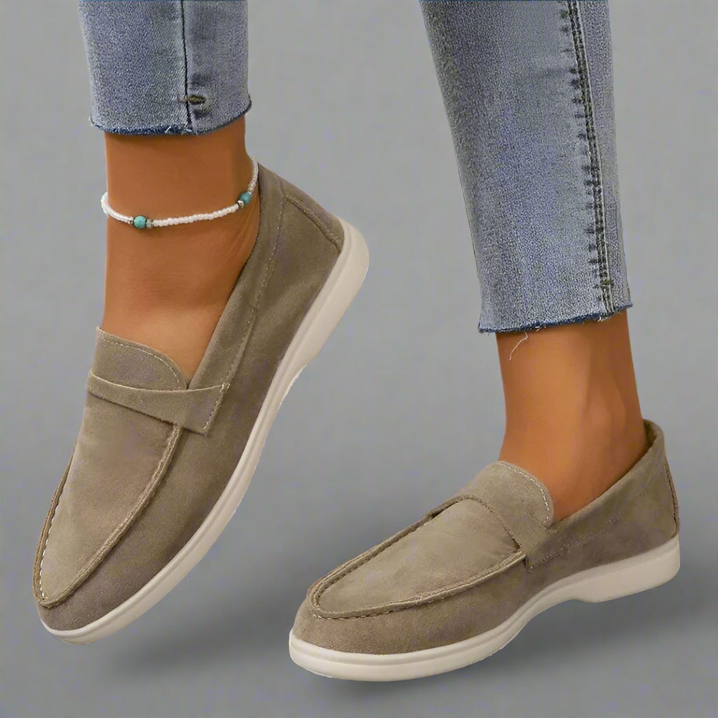 Pimala | Handcrafted Moccasins Made from Premium Material